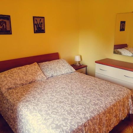 Elena Rooms Campobasso Exterior foto