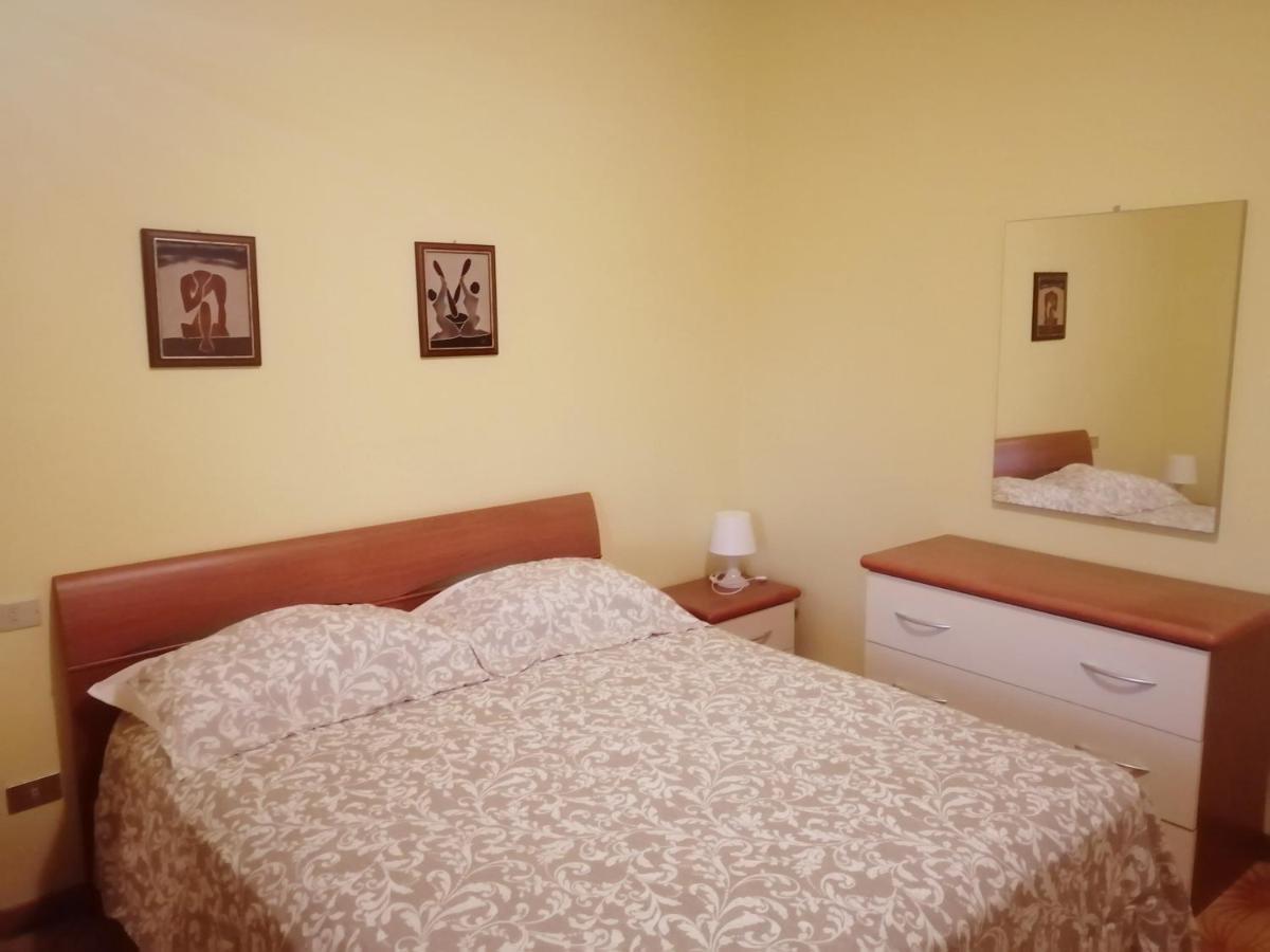 Elena Rooms Campobasso Exterior foto
