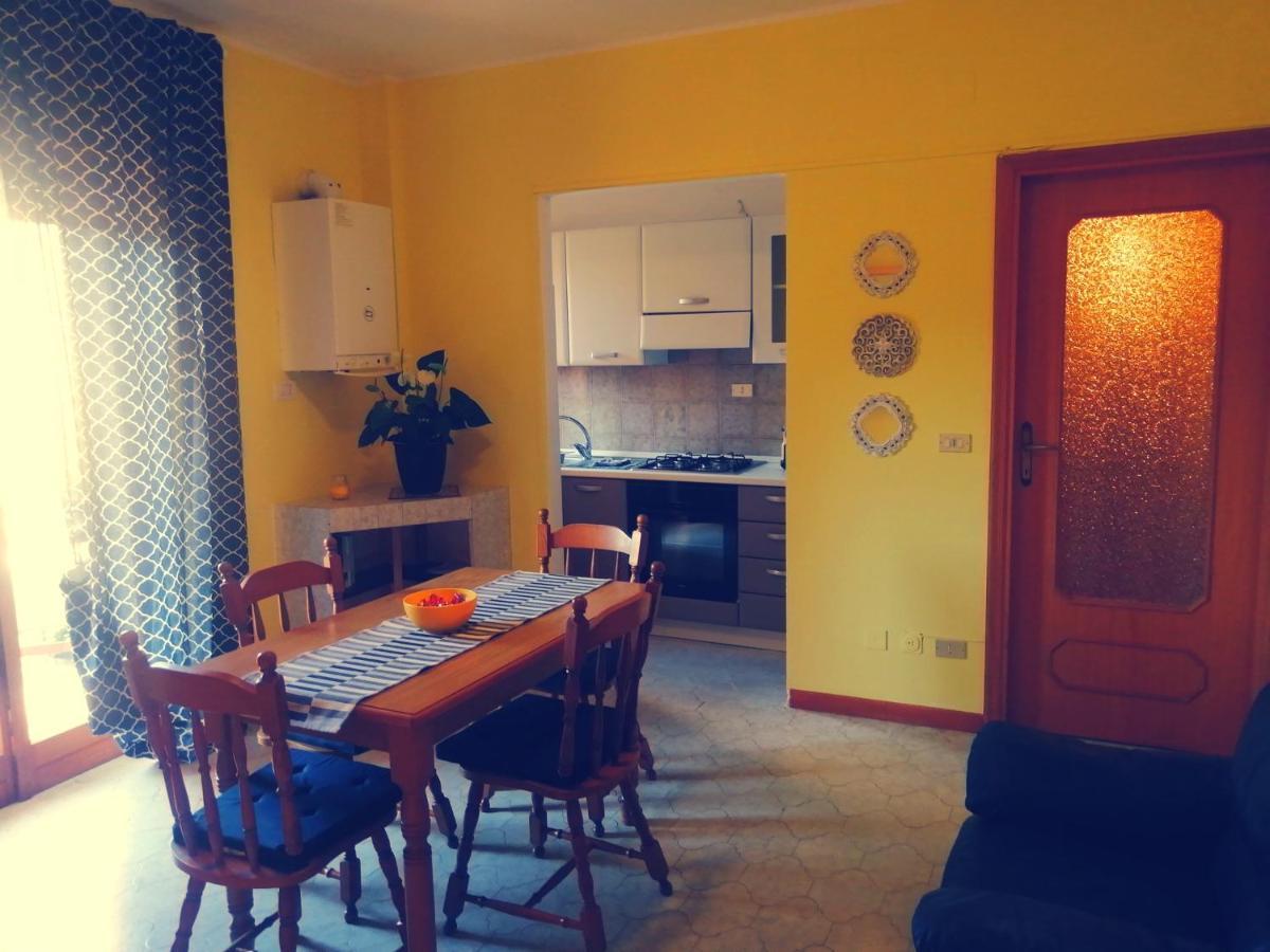 Elena Rooms Campobasso Exterior foto